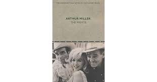 Search results are sorted by popularity. The Misfits By Arthur Miller