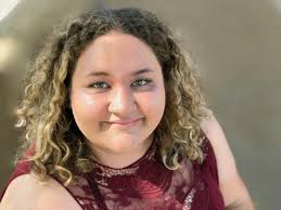 It's a vibe: the curly haired students at Xavier speak out