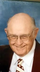 Howard Red Ballentine Obituary