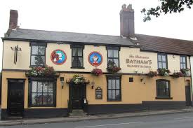 Self parking (subject to charges) is available onsite. The Britannia Inn Bathams Brewery