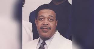 Eddie Wright, Jr. Obituary