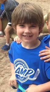 Congratulations to Landon Stringfellow who was drafted today in the USHL  which is the TOP Junior Hockey League in the country!!! Wow!!! Landon was a  part of our 2006 Blue team for