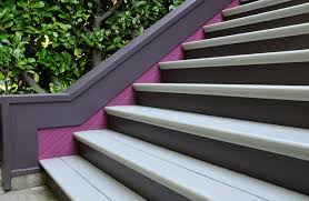 Check out our online store linktr.ee/thepurplepaintedlady. The Purple Painted Lady Eclectic Exterior Vancouver By Warline Painting Ltd Houzz