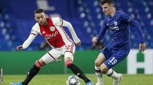 478k likes · 8,837 talking about this. Hakim Ziyech Chelsea Agree Personal Terms With Ajax Winger Bbc Sport
