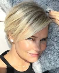 Cutting your hair short is very fashionable, but sometimes you want to add some length. 30 Long Pixie Cuts For That Magical Fantasy Look All Women Hairstyles