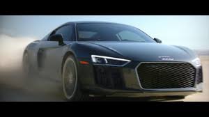 Audi R8 And Airbnb Commercial Desolation Audi R8 Audi R8 Audi Audi Cars