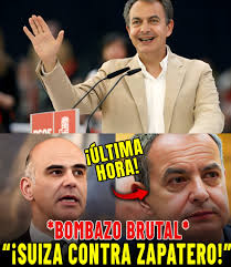 🚨¡ESCÁNDALO EN SUECIA!🚨 Suecia EXPULSA a Zapatero del consejo  empresarial: “¡SE ACABÓ SU TIEMPO!” Suecia expulsa a Zapatero del consejo  empresarial: un golpe inesperado que desata un drama sin precedentes En un