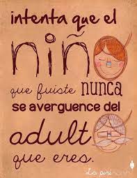 Pensamientos feliz dia del niño frases. Frases De Feliz Dia Del Nino Con Mensajes Para Descargar O Compartir