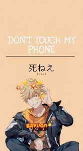 صور الحلو كاتسوكي باكوغو In 2021 Cute Anime Wallpaper Cool Anime Wallpapers Cute Anime Character