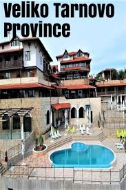 Oferecendo Piscina Ao Ar Livre Sazonal E Wi Fi Gratuito O Bolyarsko Selo Esta Situado Em Arbanasi A 1 9 Km Da Fortaleza De K Veliko Tarnovo Hotel Great Hotel