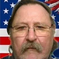 Johnny Ray Runyan Obituary (2023)