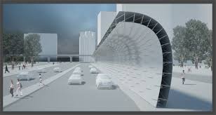 Freeway Noise Barriers Highway Noise Barrier Road Noise Reduction Larmschutz