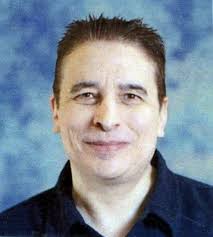 Michael Aldrich Obituary