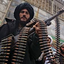 Iguina gonzalez, who leads the lawsuit's filing, said the. How Afghan Peace Talks Are Splintering The Taliban