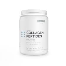 Consumerssurvey.org has been visited by 100k+ users in the past month Collagen Peptides Life Time Health Store