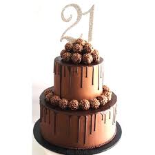 Bafd45d9bba4708962a7151b62556d1a Jpg 736 736 Perfect Chocolate Cake Chocolate Cake Decoration 21st Cake