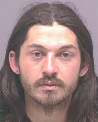 First report: San Rafael man wanted for arrest in Berkeley found sleeping  at Kentfield property