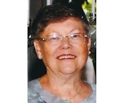 Sandra McMahan Obituary (1943