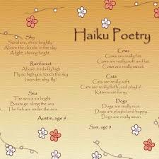 Check spelling or type a new query. How To Make A Haiku About Nature Arxiusarquitectura