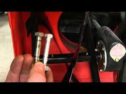How To Lubricate Ariens Snowblower Augers And Replace Shear Pins Ariens Snowblower Snow Blower Augers