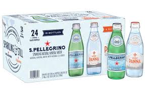 S.pellegrino is an italian natural mineral water brand, owned by the company sanpellegrino s.p. S Pellegrino Acqua Panna Release Mix Pack 2021 02 05 Beverage Industry