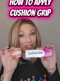 My Cushion Grip Algerie