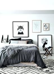 It's the type of black and white home decor that can be used in multiple rooms, but it does standout well on the wall in the kitchen. Black And White Bed Bedroom Decor Tumblr Set Atmosphere Ideas Cartoon Clip Art Room Drawing Hospital Comforters For Queen Size Table Apppie Org