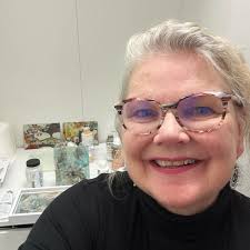 Cheryl (@maushausgallery) • Instagram photos and videos