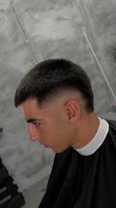 Corte De Damien Torres