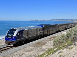 Metro rail design criteria section 5 / structural / geotechnical de304.05 revision 4 : Los Angeles By Rail Travel On Amtrak To L A Discover Los Angeles