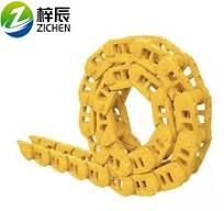 [Hot Item] Excavator Track Chains Assembly 320 Bulldozer Undercarriage  Spare Parts Track Link Assy Dozer Track Master Link