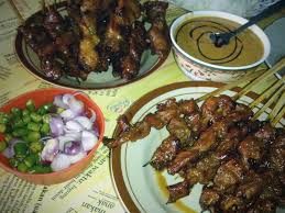 Maybe you would like to learn more about one of these? Update Serba Serbi Di Pasar Bandungan Bunga Jajanan Cakrawala Tour Wisata