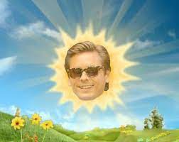 He Should Be The New Face Of Telletubbiess Dxxx Teletubbies Lord Disick Minion Photos
