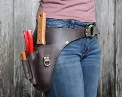 5 out of 5 stars. Leather Pruner Holster Secateurs Belt Sheath Garden Tool Etsy Garden Tool Belt Garden Belt Belt Knife