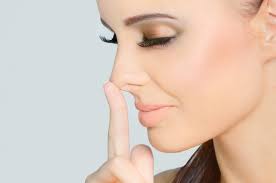 Jul 11, 2021 · when you're contouring your nose, think about what you can do to create the shape you want it to have. How To Make Your Nose Smaller Without Surgery Fashionbustle