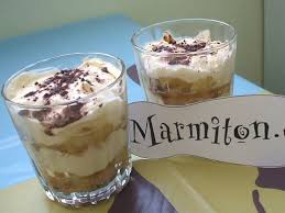 Verrine Tiramisu Ananas Et Cookies Recette Verrine Tiramisu Tiramisu Ananas Alimentation