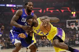 We did not find results for: Nba Tnt Uses New On Screen Shot Clock For Lakers Clippers