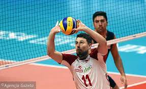 Reprezentacja polski w piłce siatkowej i ich rywale. Rosyjski Rozgrywajacy Sport Pl Najnowsze Informacje Pilka Nozna F1 Tenis Koszykowka Siatkowka