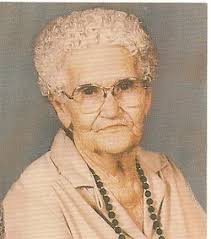 Frances Lela Martin Watson (1907-1998)