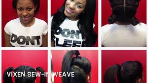 19.09.2015 · how to do the vixen braiding pattern? Vixen Sew In Weave How To Do Vixen Sew In Weave Video Dailymotion