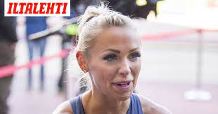 Koeta annimari pysyä pystyssä, heitti mies. Annimari Korte Oli Vuosia Otsikoissa Lahinna Rohkeilla Somekuvillaan Aituri Tykitti Mahtavan Ajan Hirmuisen Sairauskierteen Jalkeen Jos On Jotain Mita Nayttaa Taytyy Olla Ylpea Itsestaan