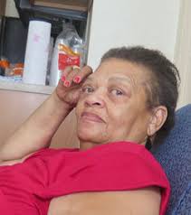 Bonnie Rosetta Boone