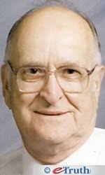 Life Story for Eugene Harmon