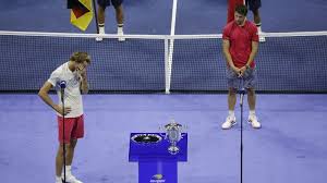 His father, alexander sr., had health issues; Alexander Zverev Reveals Parents Tested Positive For Covid 19