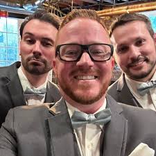 Stephanie Buffamonte and Zachary Maskavich's Wedding Website