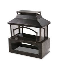 Maybe you would like to learn more about one of these? Gardenline Outdoor Log Burner Aldi Uk