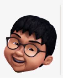 He is loved by many people and has several friends. Transparent Upin Ipin Png Ehsan Upin Ipin Png Download Transparent Png Image Pngitem