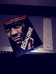 Amazon.com: The Equalizer 2