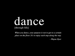  How To Dance Through Life Https Dancewearcorner Com Utm Campaign Coschedule Utm Source Pinterest Utm M Dance Quotes Inspirational Dance Quotes Dancer Quotes