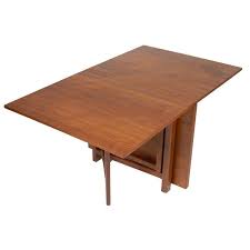 Gate Leg Folding Dining Table From A Unique Collection Of Antique And Modern Dining Room Tables At Https Www 1 Vintage Dining Room Table Dining Table Table